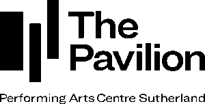 Black transparent