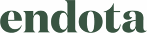Endota logo