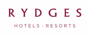 Rydges hotels & resorts logo