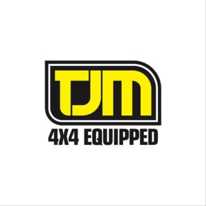 Tjm logo