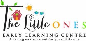 The little ones logo