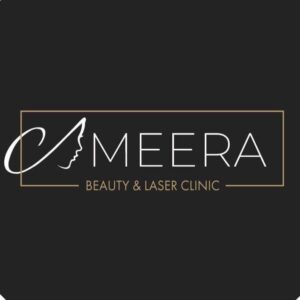 Ameera beauty logo