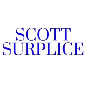 Scott surplice2